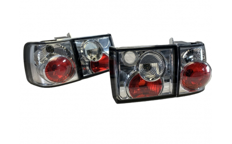 Фонари задние Volkswagen Passat B4