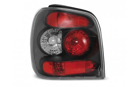 Фонари задние Volkswagen Polo