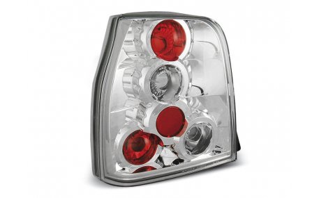 Фонари задние Volkswagen Lupo