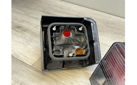 Фонари задние Volkswagen T4