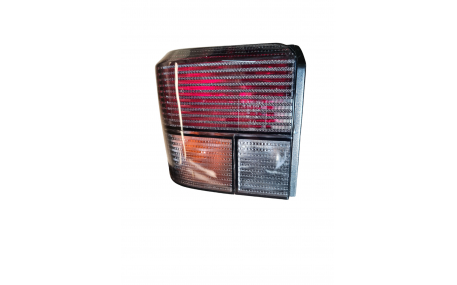 Фонари задние Volkswagen T4