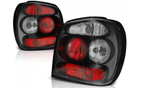 Фонари задние Volkswagen Polo