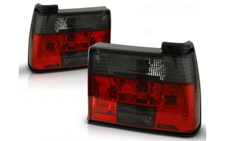 Фонари задние Volkswagen Jetta
