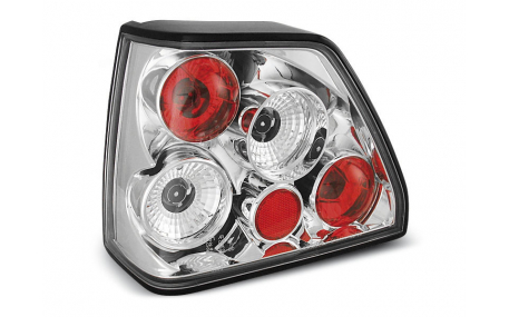 Фонари задние Volkswagen Golf 2