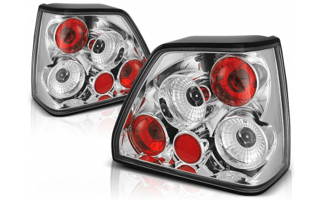 Фонари задние Volkswagen Golf 2