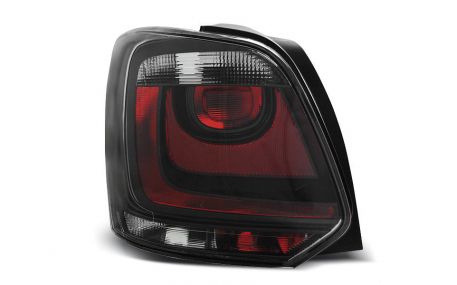 Фонари задние Volkswagen Polo