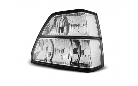 Фонари задние Volkswagen Golf 2