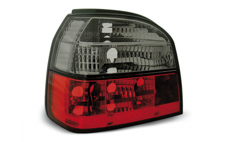 Фонари задние Volkswagen Golf 3