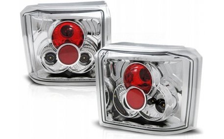 Фонари задние Volkswagen T4