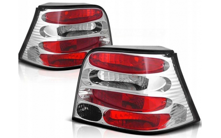 Фонари задние Volkswagen Golf 4