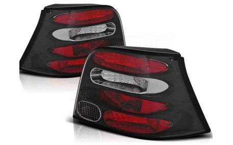 Фонари задние Volkswagen Golf 4