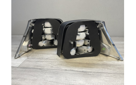 Фонари задние Volkswagen Golf 4