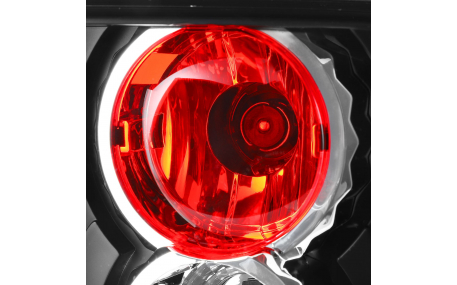 Фонари задние Volkswagen Passat B5 Sedan