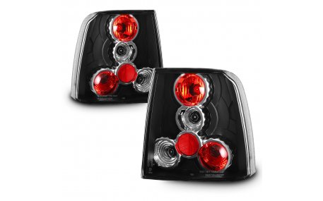 Фонари задние Volkswagen Passat B5 Sedan