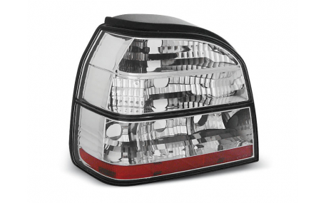 Фонари задние Volkswagen Golf 3