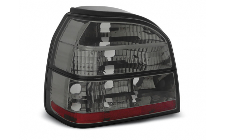 Фонари задние Volkswagen Golf 3