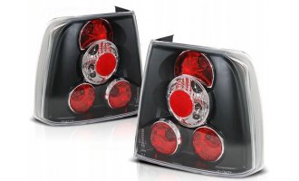 Фонари задние Volkswagen Passat B5 Sedan