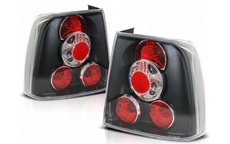 Фонари задние Volkswagen Passat B5 Sedan