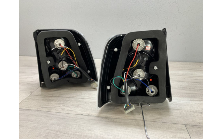 Фонари задние Volkswagen Passat B5 Sedan