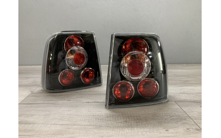 Фонари задние Volkswagen Passat B5 Sedan