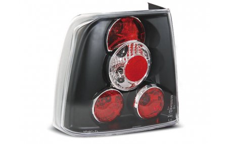 Фонари задние Volkswagen Passat B5 Sedan