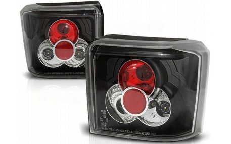 Фонари задние Volkswagen T4