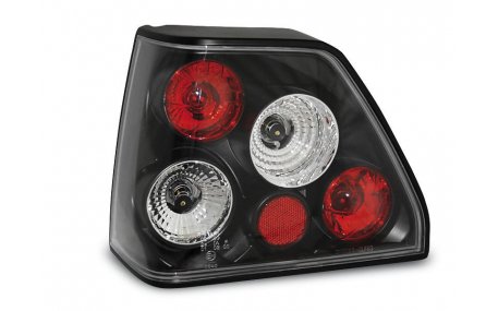 Фонари задние Volkswagen Golf 2