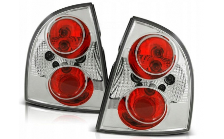 Фонари задние Volkswagen Passat B5 Sedan