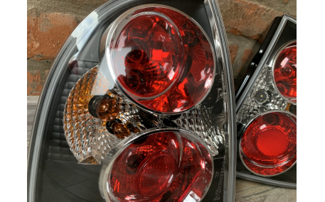 Фонари задние Volkswagen Passat B5 Sedan