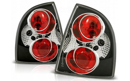 Фонари задние Volkswagen Passat B5 Sedan