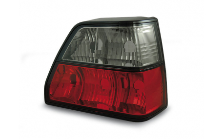 Фонари задние Volkswagen Golf 2