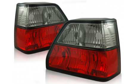 Фонари задние Volkswagen Golf 2