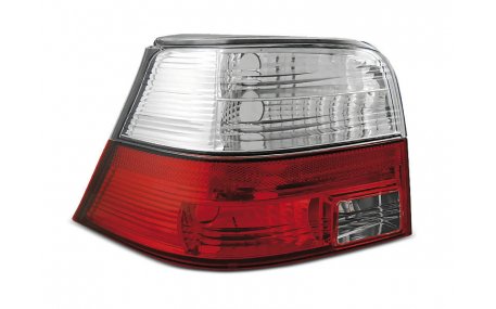 Фонари задние Volkswagen Golf 4