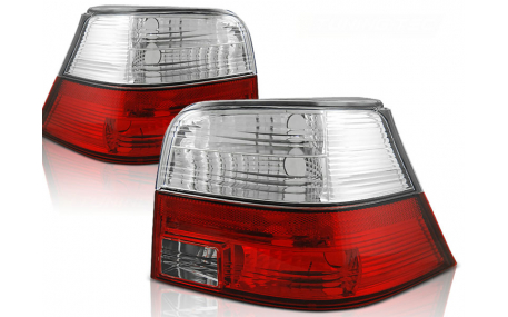 Фонари задние Volkswagen Golf 4