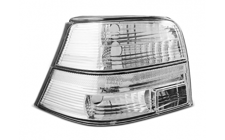 Фонари задние Volkswagen Golf 4