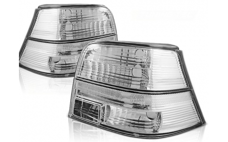 Фонари задние Volkswagen Golf 4