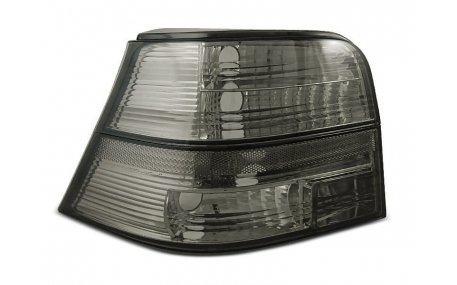 Фонари задние Volkswagen Golf 4