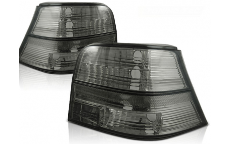 Фонари задние Volkswagen Golf 4