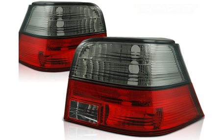 Фонари задние Volkswagen Golf 4