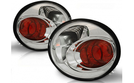 Фонари задние Volkswagen New Beetle