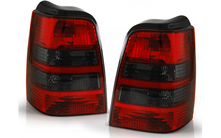 Фонари задние Volkswagen Golf 3