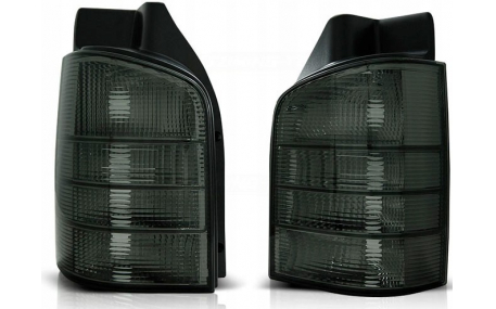 Фонари задние Volkswagen T5 (1 дв)