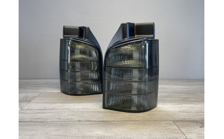 Фонари задние Volkswagen T5 (1 дв)