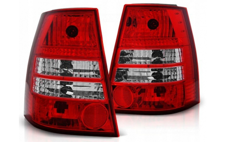 Фонари задние Volkswagen Golf 4