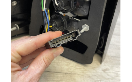 Фонари задние Volkswagen Golf 4