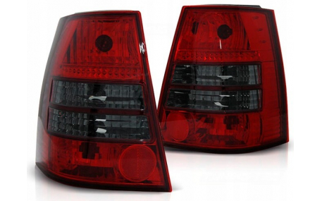 Фонари задние Volkswagen Golf 4