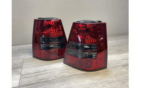 Фонари задние Volkswagen Golf 4