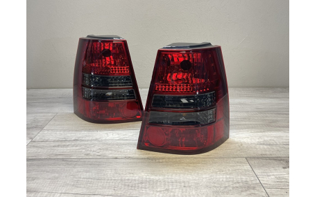 Фонари задние Volkswagen Golf 4