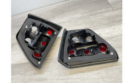 Фонари задние Volkswagen Golf 2