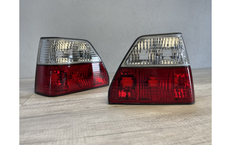 Фонари задние Volkswagen Golf 2
